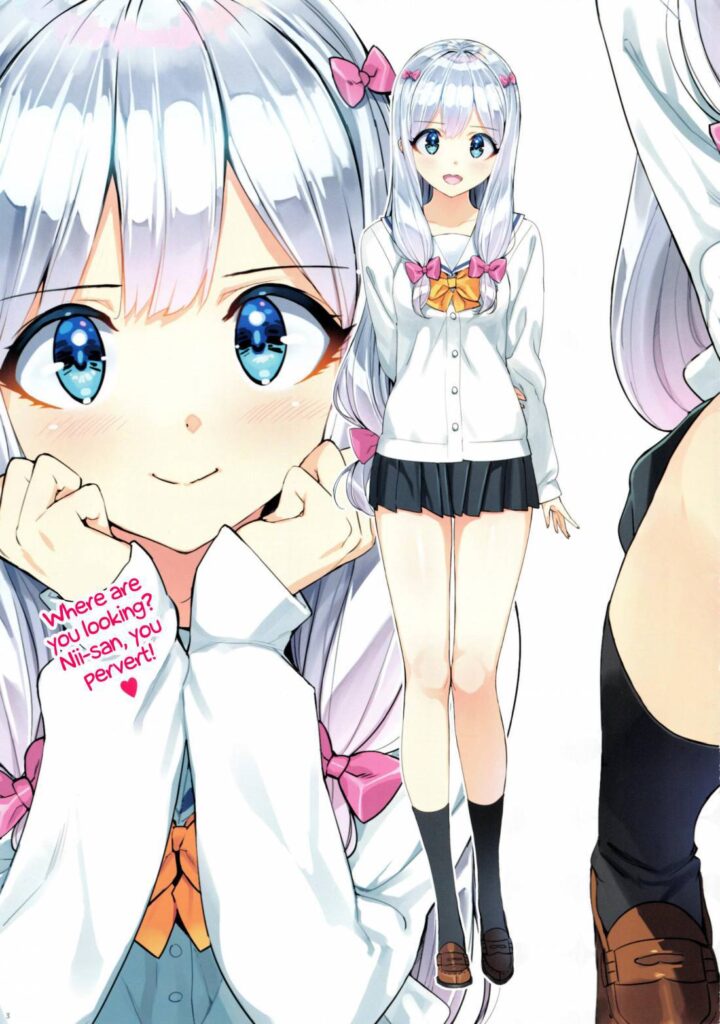 Read Eromanga Jima E Tsuretette By Ohtomo Takuji Hentai Doujinshi