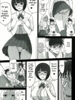 29 Kaiten Sakusei Yuugi Milking Game Jk page 5