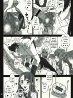 29 Kaiten Sakusei Yuugi Milking Game Jk page 9