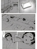 3 Tsuki Haha To Watashi page 6