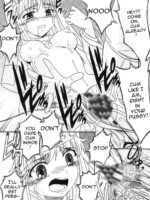 A Certain Magical Lewd Index #2 page 7