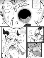 A Hell Of A Day / Hell Day page 7