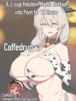 A J-cup Holstein Mama Tricked Into Porn For 12 Hours page 7