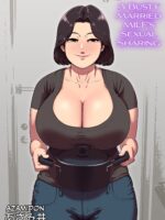 An Extremely Busty Married Milf's Sexual Sharing page 1