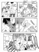 Anaru-chan No Namae Wo Bokutachi Wa Mada Shiranai. page 7