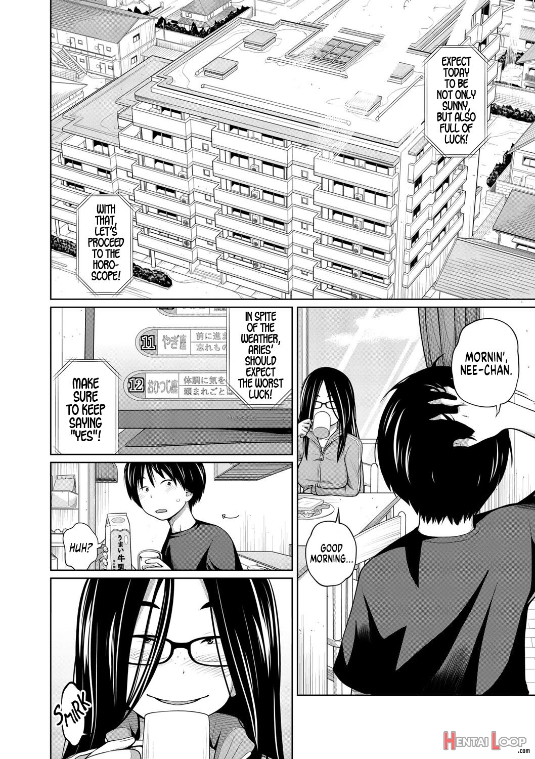 Ane Megane Ch. 1-5 page 79