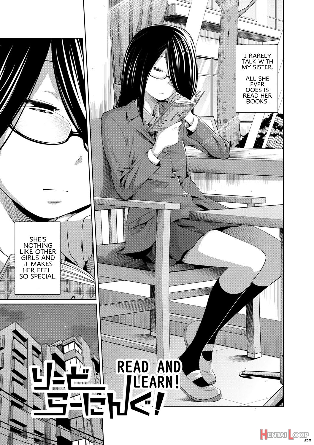 Ane Megane Ch. 1-5 page 80