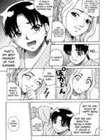 Angel Pain Extra 5 -natsutsuka- page 10