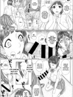 Angel’s Stroke 138 Sugu Suku 7 Black Onii-chan Ni No Chara Otoko Kyoushi To Chou Yarimakuri Netorare Sex!! page 4