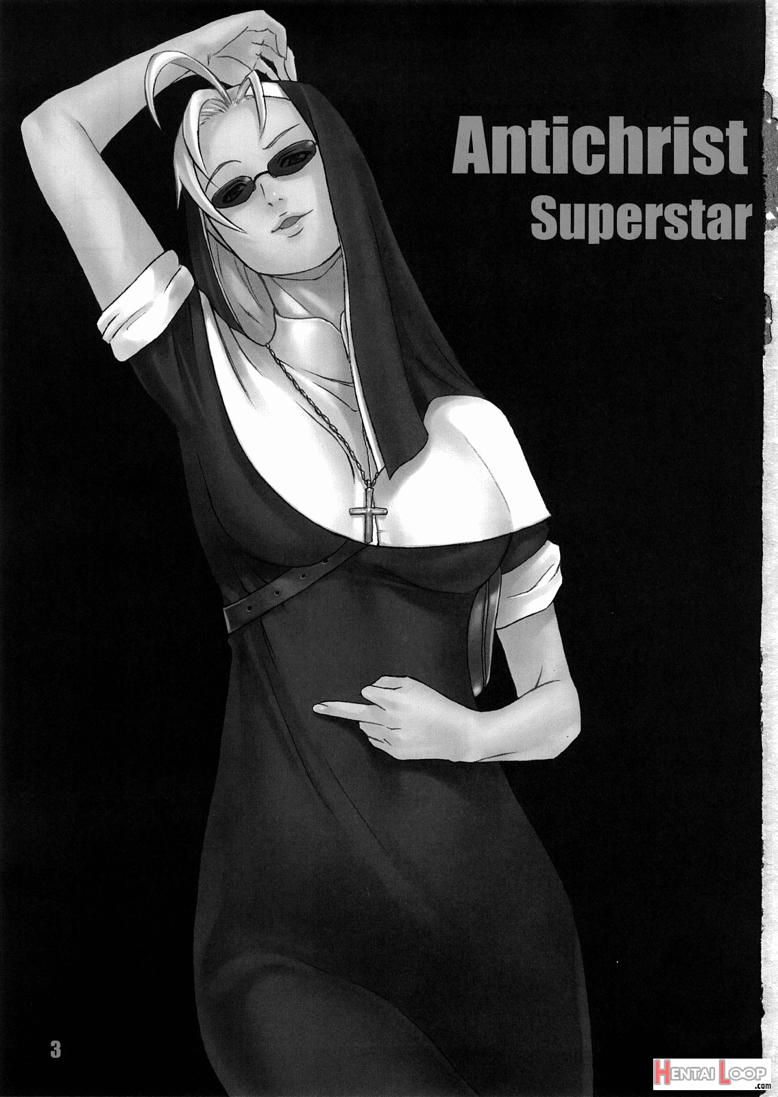 Antichrist Superstar page 2