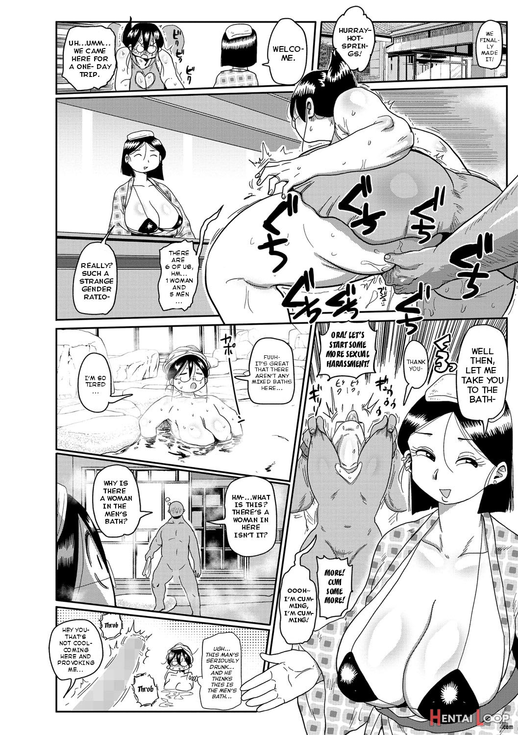 Arai-san page 138