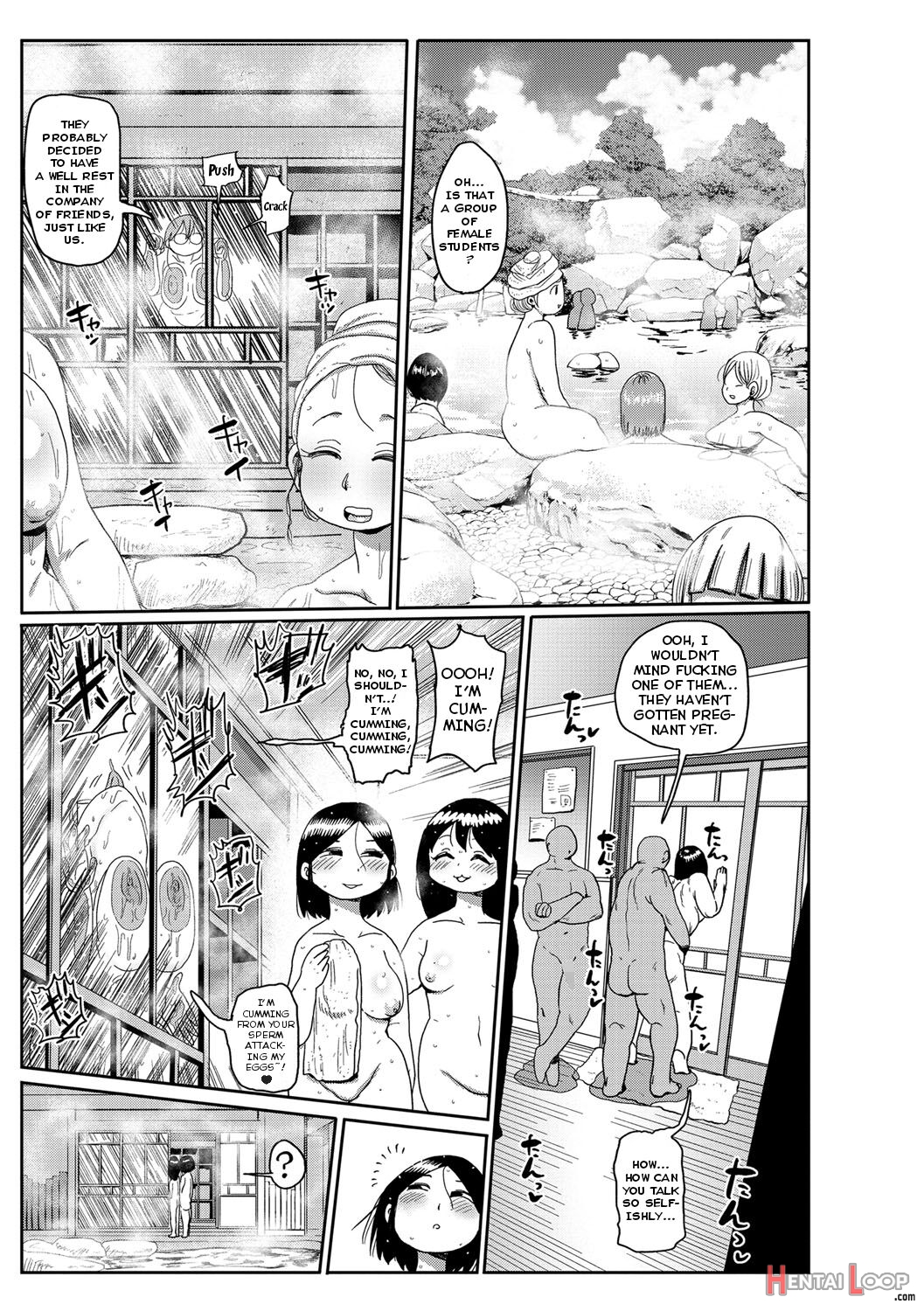 Arai-san page 145