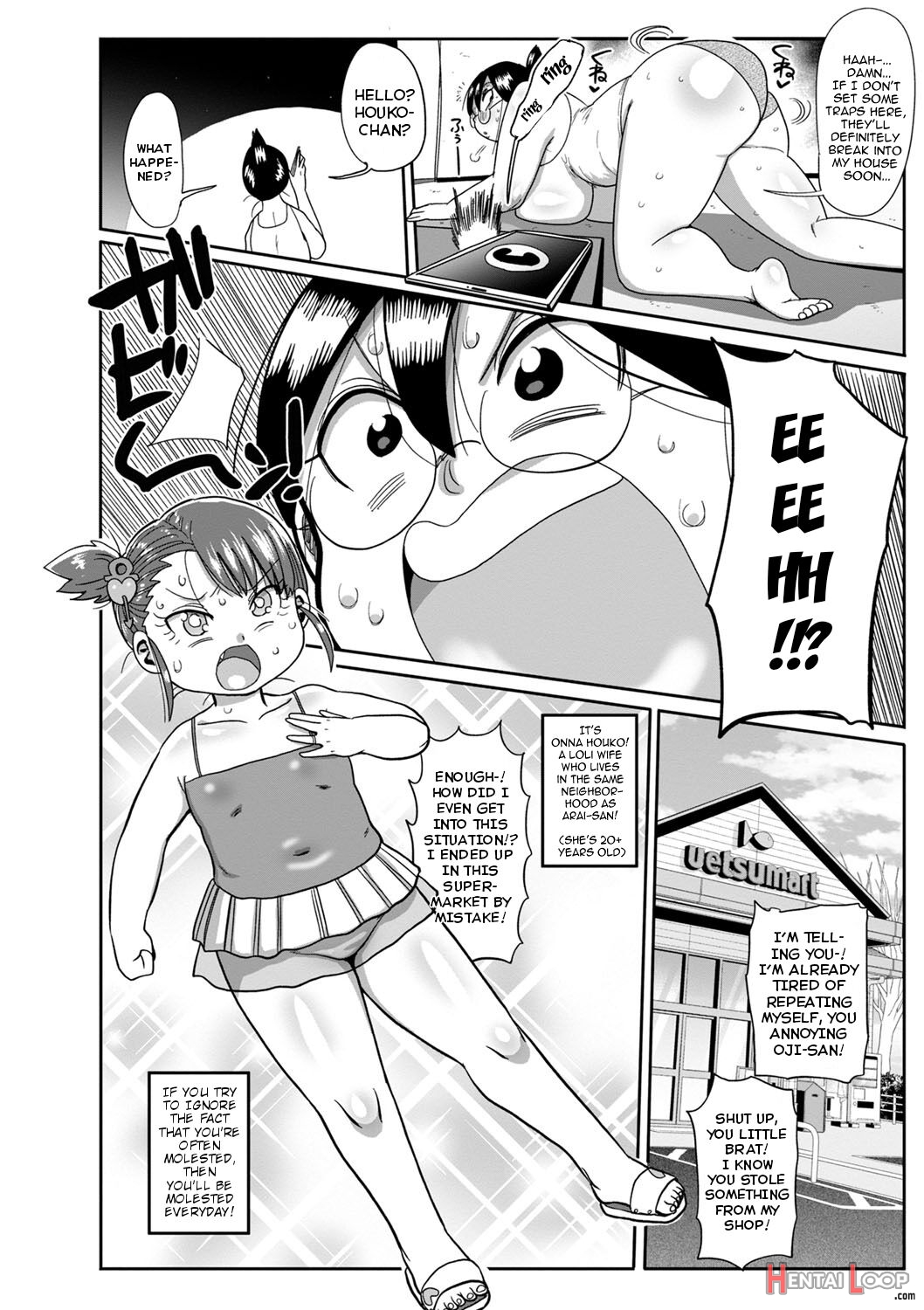 Arai-san page 150