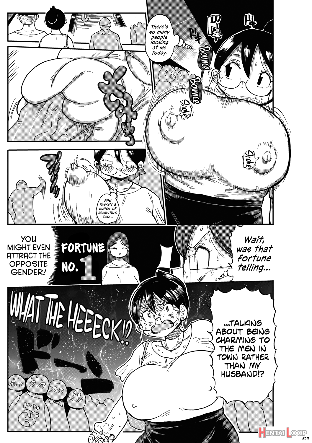 Arai-san page 33