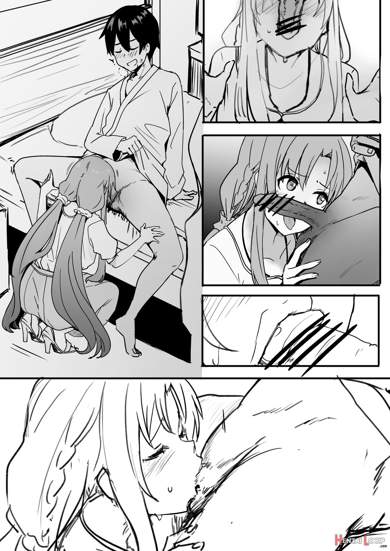 Asuna-asn page 3