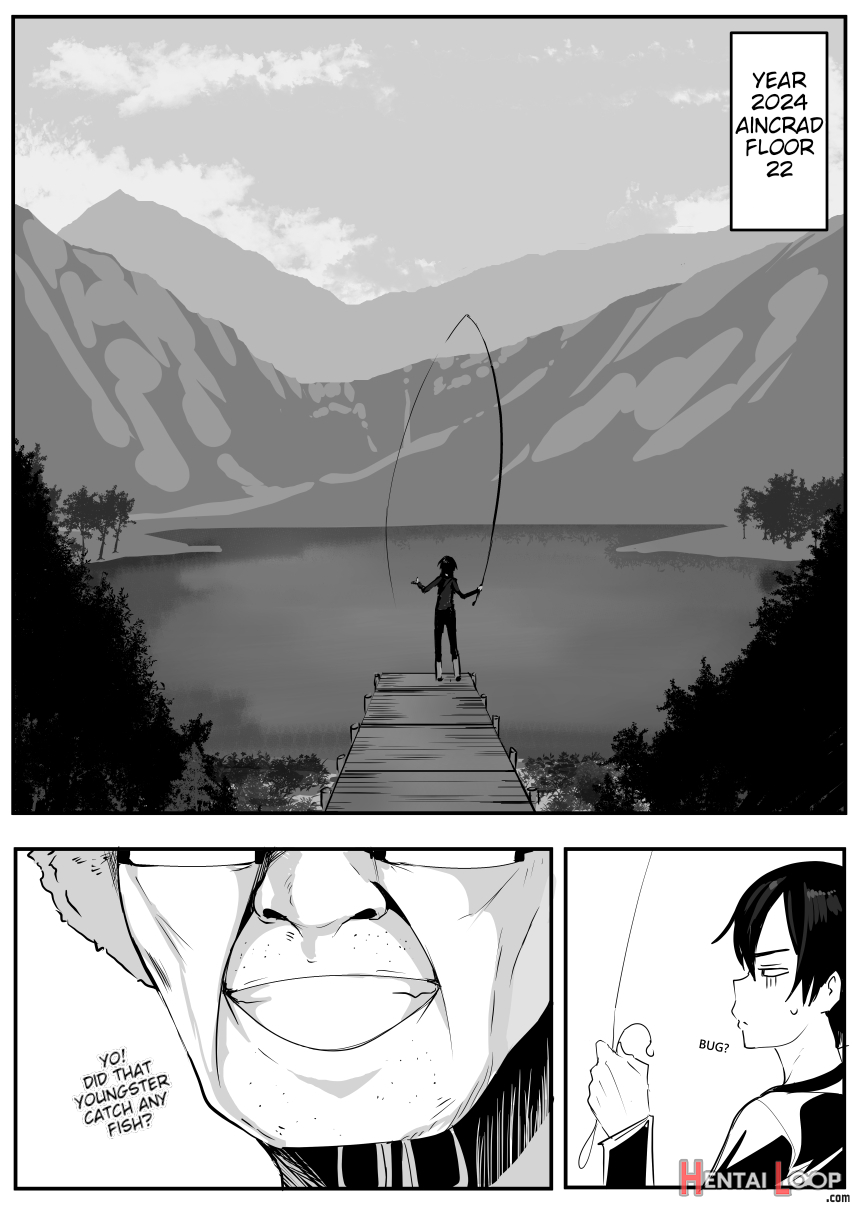 Asuna - Nishida page 2