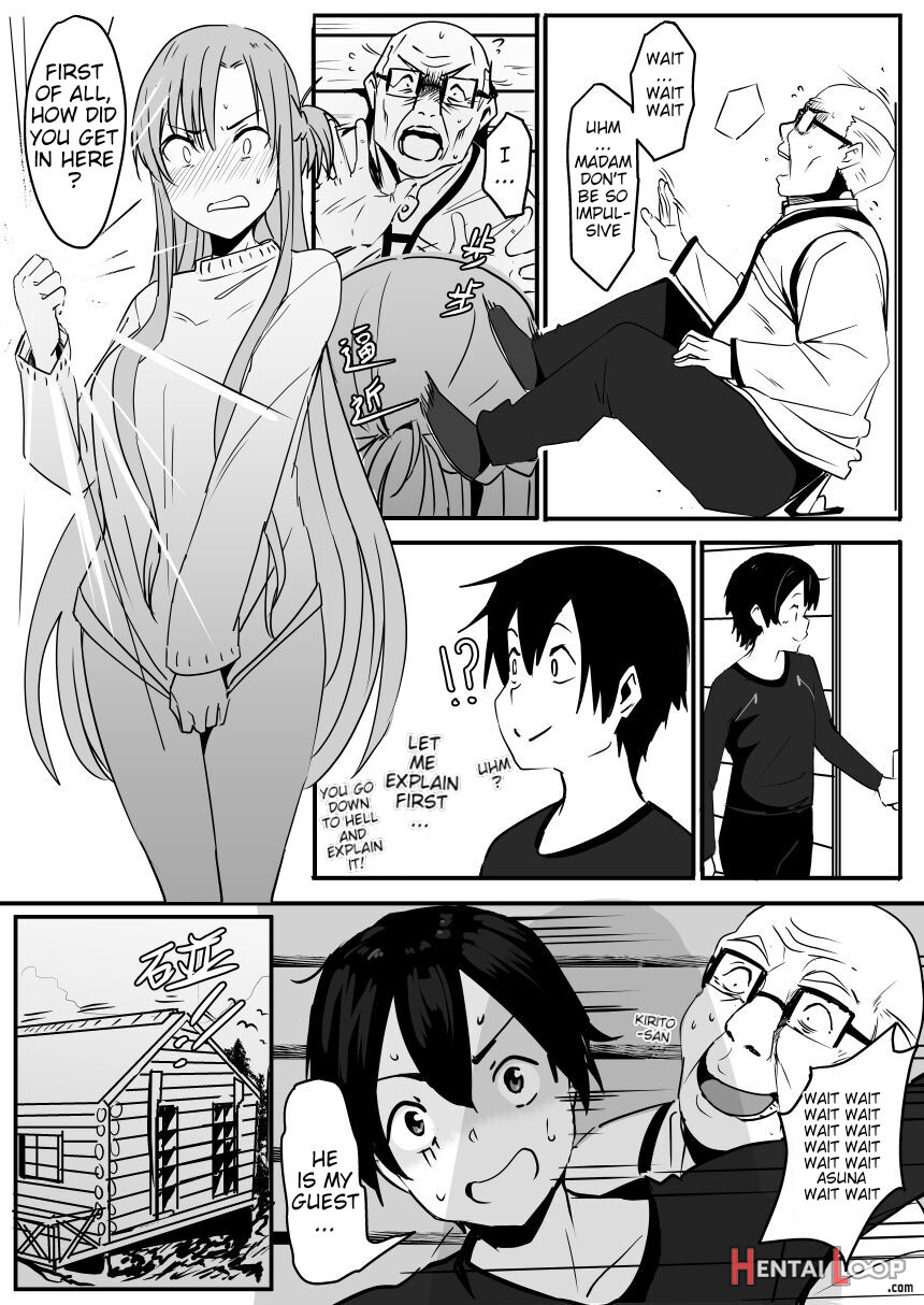 Asuna - Nishida page 4