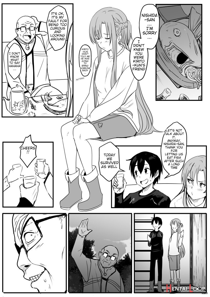 Asuna - Nishida page 5