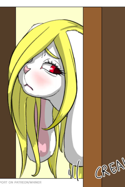 Awkward Affairs: Bunny Sister page 1