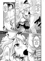 Battleship Rape - Bismarck - page 4