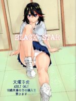 Black Star page 1