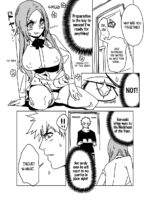 Bleach - Chapter 429 page 1