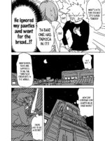 Bleach - Chapter 429 page 2
