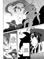 Blessing Upon Megumin And The Tentacle page 5