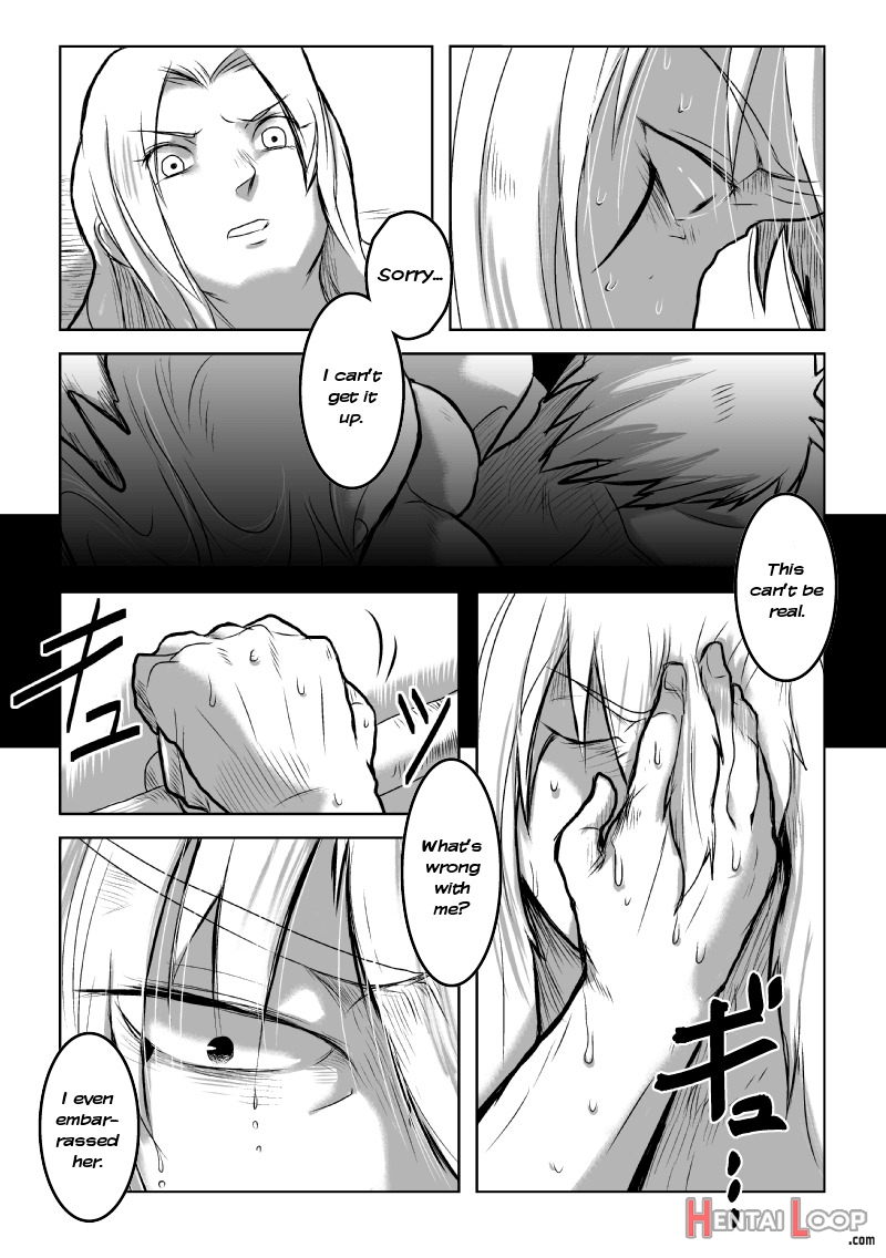 Blue page 5