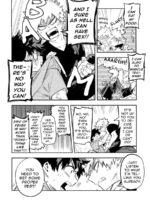 Boku No Hero Academia Dj – Kazehiki Kachan To Boku No Koubou-sen page 7