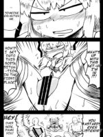 Book Where Mokou Is Creampied Exclusively page 2