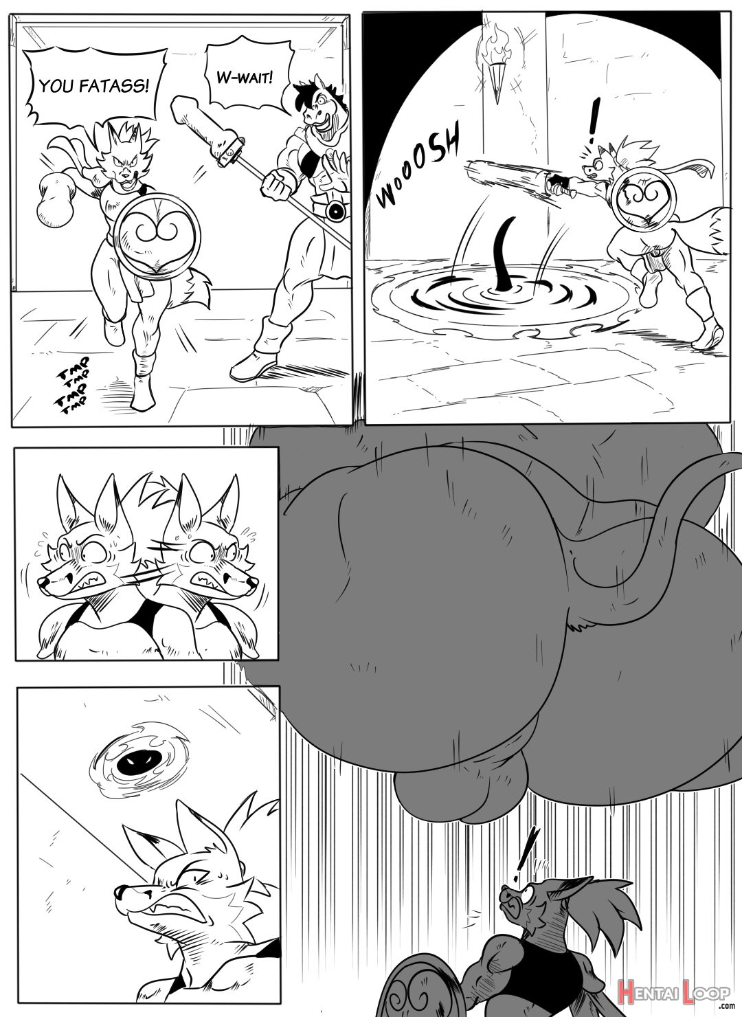 Boss Takedown 2 page 26