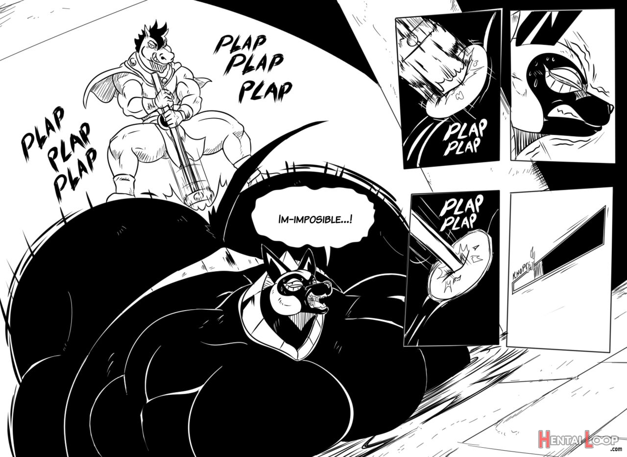 Boss Takedown 2 page 36