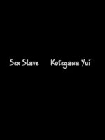 Carnal Slave Kotegawa Yui page 6