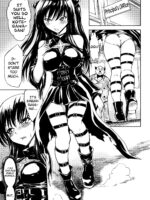 Carnal Slave Kotegawa Yui page 8