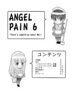 Cool Brain Angel Pain Mell page 3