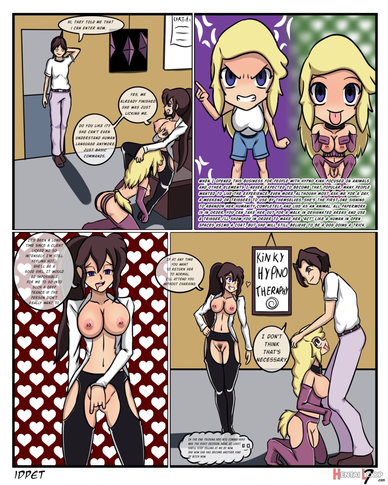 Couple Therapy page 8