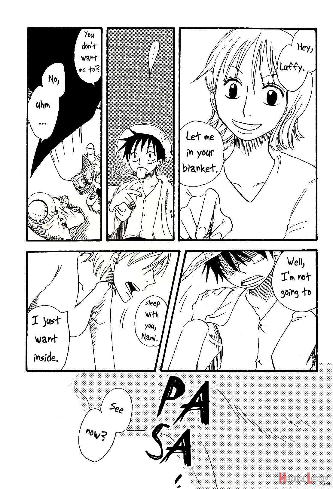 Dakishimetara Kisu Wo Shiyou. page 37