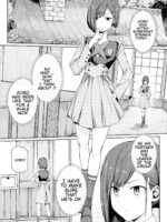 Darling Ningen Shikkaku page 6