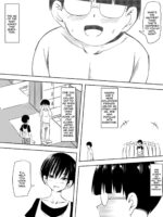 Development Records Of An Asocial Otaku And A Brown Tomboy Going At It Over And Over page 3