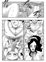 Dragon Ball, One Piece, Fairy Tail, Etc. Doujinshi Special page 7