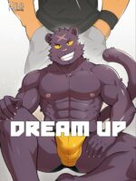 Dream Up page 1