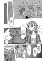 Ecchi De Bitch Na Yuuki Haru page 10