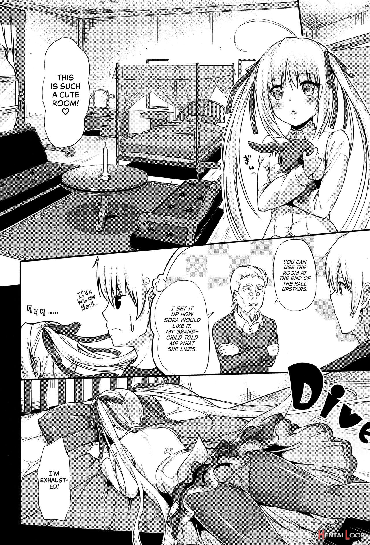 Enishi No Sora page 10