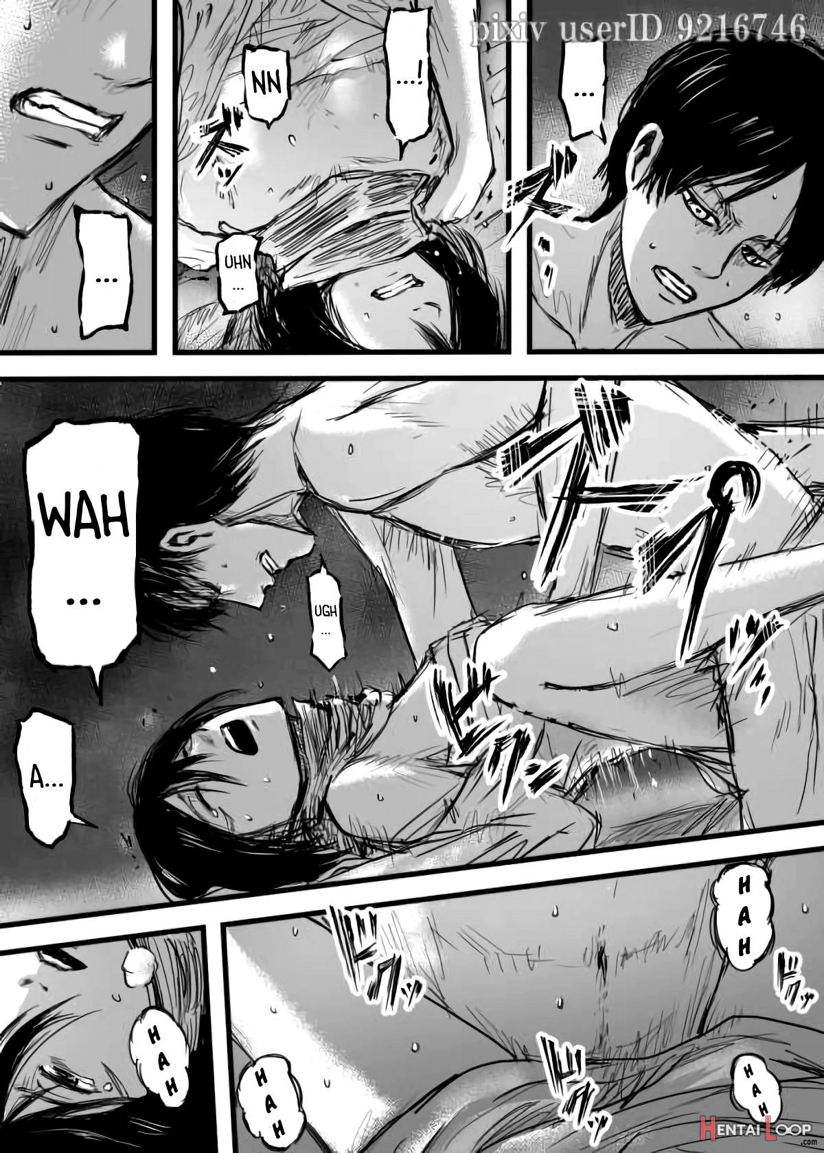 Erenxmikasa page 5