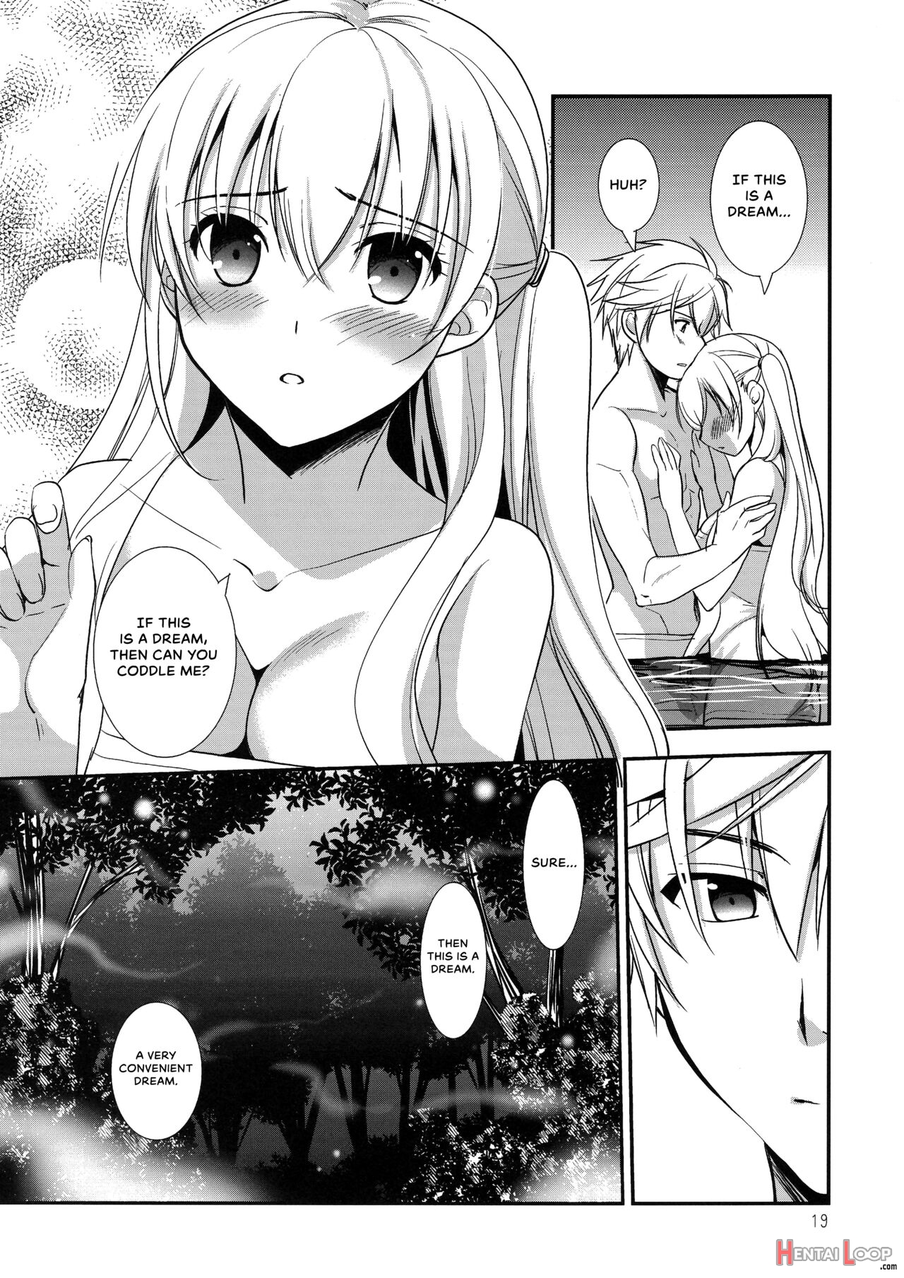 Eryn No Hana No Yume page 18