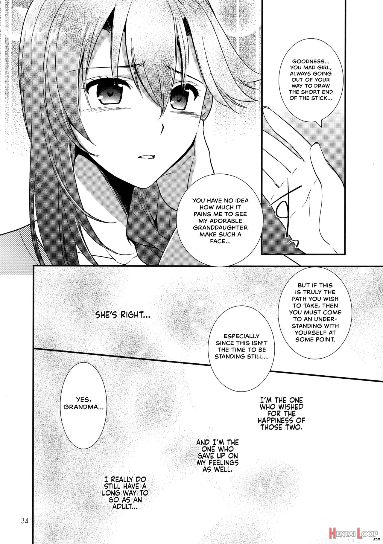 Eryn No Hana No Yume page 33