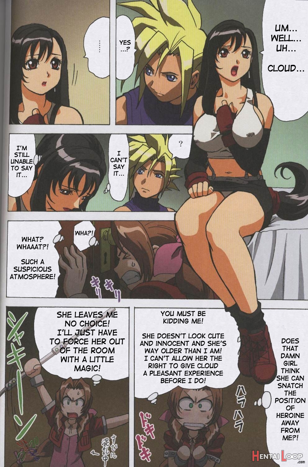 F.f.girls page 26