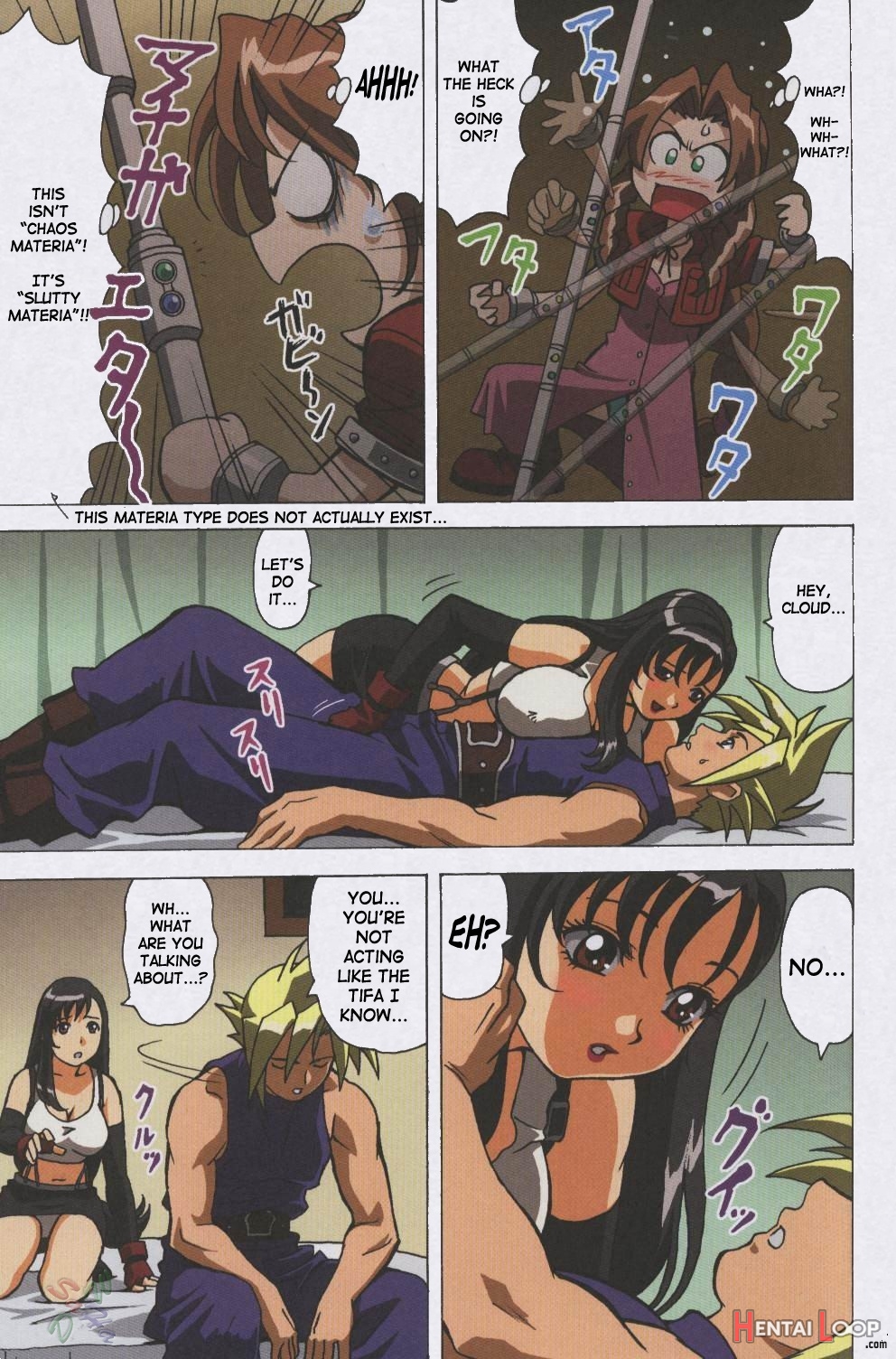 F.f.girls page 29