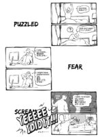 Fear And Scream page 4